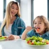 Penting Bagi Anak Untuk Memenuhi Kebutuhan Nutrisi Dalam Sehari Dalam Makanan Untuk Kecerdasan Otak Anak: Berikut Jenis-jenis Nutrisi Yang Dibutuhkan Anak