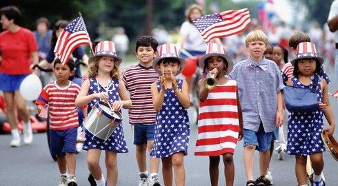 Ada 15 Fakta Unik Negara Amerika Yang Belum Kamu Ketahui Budaya Orang  Amerika – KBEonline.id