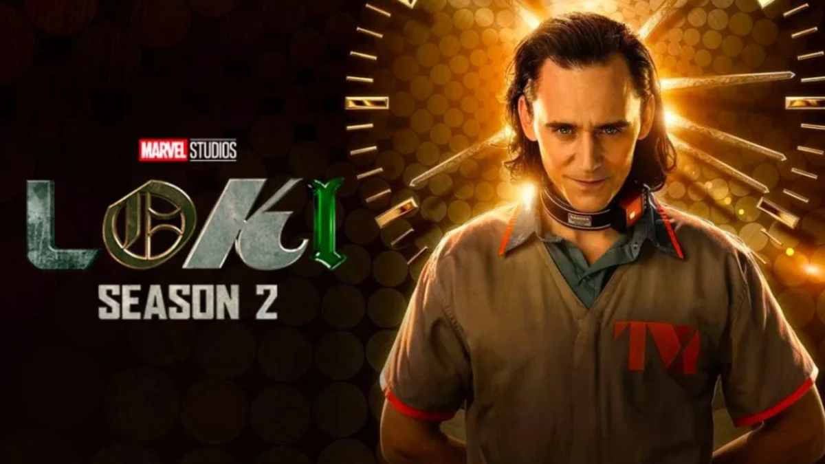 Loki Season 2: Sukses Besar sebagai Serial Disney+ Terpopuler Kedua, Mengukuhkan Posisinya dalam Dunia Hiburan!