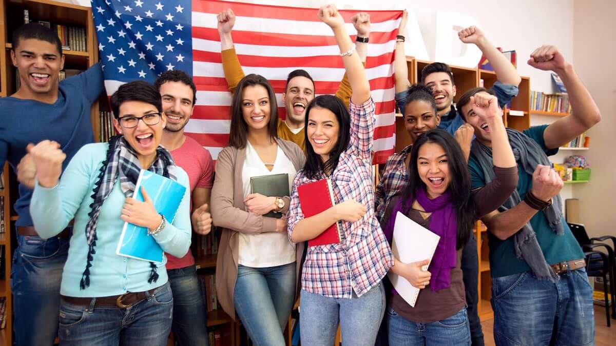 Kuliah Di Amerika Serikat Jadi Impian Banyak Pelajar Internasional Inilah 5 Alasannya