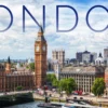 10 Tempat yang Wajib Dikunjungi Jika di London Jangan Sampai Menyesal Tak Melihatnya