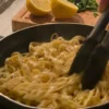 Spaghetti Pasta Sehat dan Rendah Kalori: Panduan untuk Diet Tanpa Merasa Bersalah saat Menikmati Pasta!
