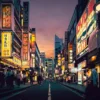 Seharga HP, Liburan Murah ke Jepang, Travel Lagi Pada Promo Nih, Simak Tips Hemat Anggaran