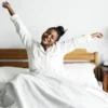 Menjaga Semangat Setelah Bangun Tidur: Cara Sederhana untuk Hindari Bad Mood Seharian tanpa Perlu Ribet