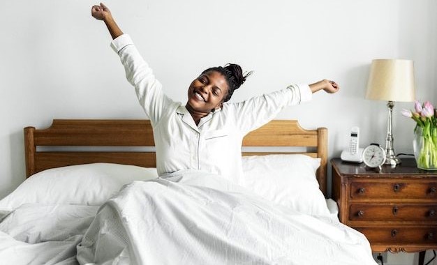 Menjaga Semangat Setelah Bangun Tidur: Cara Sederhana untuk Hindari Bad Mood Seharian tanpa Perlu Ribet