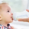 Pedoman WHO untuk Bayi Usia 6-23 Bulan: Jenis Susu Aman yang Dapat Diberikan Selain ASI untuk Pertumbuhan Sehat Bagi Si Kecil