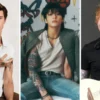 Jungkook BTS Rilis Album Terbaru 'GOLDEN', Ed Sheeran dan Shawn Mendes juga Ikut Gabung!