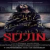 Film Horor Terbaru 'Sijjin' Rilis di Bulan November: Adaptasi Seram dari Serial Film Turki 'Siccin'