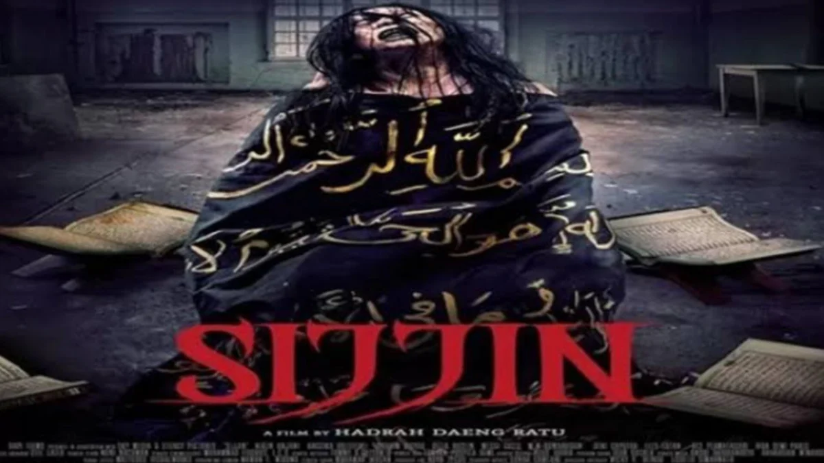 Film Horor Terbaru 'Sijjin' Rilis di Bulan November: Adaptasi Seram dari Serial Film Turki 'Siccin'