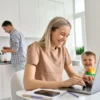 Kunci Keharmonisan Keluarga: Mengapa Ibu yang Bekerja adalah Rahasia Utama di Balik Keluarga yang Bahagia?