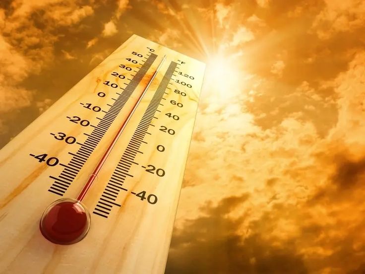 Apa Penyebab Suhu Panas di Siang Hari? Simak Penjelasan BMKG untuk Pahami Lebih Lanjut!