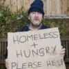 Sisi Gelap Inggris: Negara Adidaya yang Tak Mampu Menghindari Krisis Pangan dan Kelaparan
