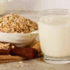 Susu Oat: Segelas Kesehatan yang Perlu Kamu Coba!