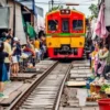 Eksplorasi Thailand: Pengalaman Unik yang Hanya Dapat Dinikmati di Thailand