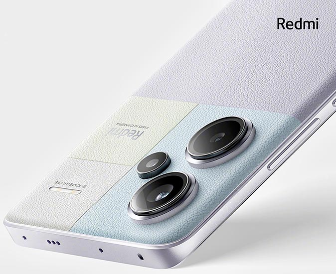 Xiaomi telah memperkenalkan smartphone terbaru mereka, Xiaomi Redmi Note 13 Pro+, yang menawarkan fitur canggih dan spesifikasi kelas atas.