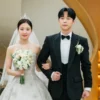 Lee Se Young dan Bae In Hyuk Beradu Peran Menjadi Sepasang Kekasih Dalam Drama Korea “The Story Of Park’s Marriage Contract”