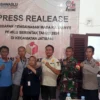Panwaslu Kecamatan Jatisari Siapkan Pengawasan