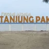 Liburan di Pantai Tanjung Pakis, Pantai Paling Indah di Karawang