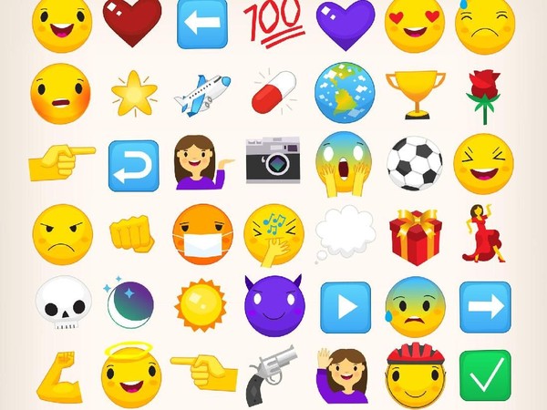 Emoji Tangan Menempel Apakah Untuk Ucapan Terimakasih atau Tos 15 Emoticon WhatsApp yang Sering DiSalah Arti-kan