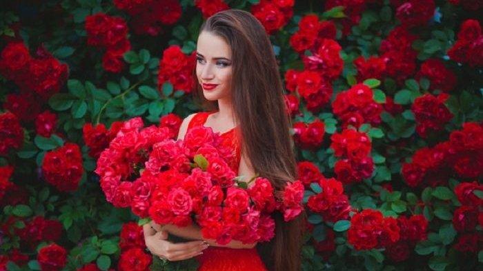 Jangan Salah Kasih Bunga Pada Pasangan! Ketahuilah 10 Jenis Bunga Yang Cocok Diberikan Pada Hari Spesial