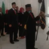 Ketua DPC HIPKI Karawang, didapuk sebagai Plt Ketua DPD HIPKI Jabar