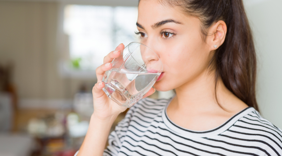 Tips Sederhana Kulit Sehat: Rahasia Tersembunyi Air Mineral untuk Merawat Kulit dan Meningkatkan Kesehatan Tubuh