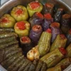 Menyelami Kekayaan Kuliner Turki: Eksplorasi 5 Jenis Dolma yang Lezat dan Penuh Gizi untuk Menu Sayuran yang Menggugah Selera