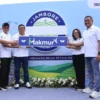 Sharing Season, Jambore Makmur Pupuk Indonesia Regenerasi Petani Nasional