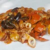 Saatnya Mengisi Perut di Tempat Kuliner Lezat dan Populer di Karawang, Seafood Teh Empop: Yuk Simak Kelezatannya!