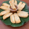 Makanan Khas Karawang yang Unik: Kerupuk Bontot Super Kenyal dan Gurih, Masih Banyak Ditemukan di Rengasdengklok