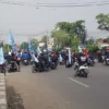 Buruh Cikarang Terus Demo, Sempat Tutup Jalan, Desak PJ Gubernur Jabar Menaikan UMK