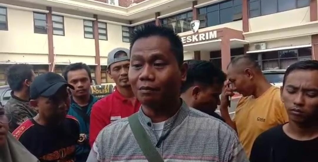 150 Calon Naker di Karawang Ditipu Yayasan