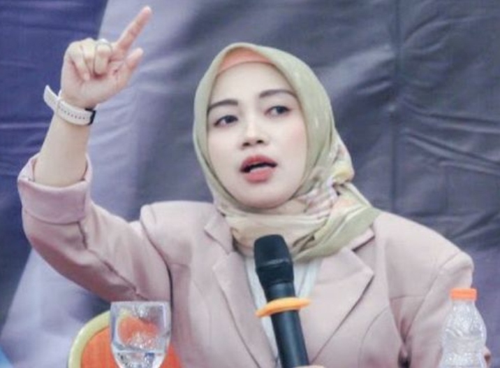 Pengamat politik  Neni Nur Hayati: Mobilisasi aparat desa untuk dukung capres- cawapres adalah politik kasar tanpa etik