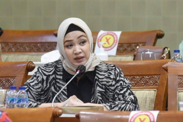 Putih Sari Perjuangkan Upah Minimun Pekerja Kabupaten Bekasi