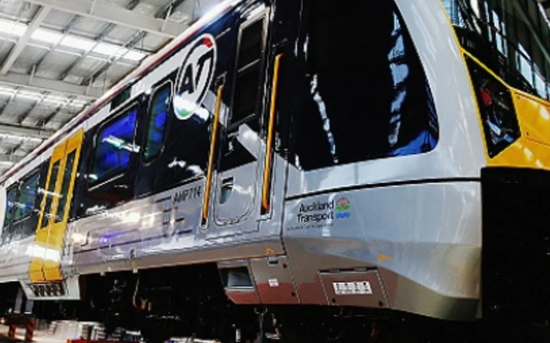 Kereta Listrik Segera Sampai Karawang, Siap-siap Harga Tanah Makin Mahal