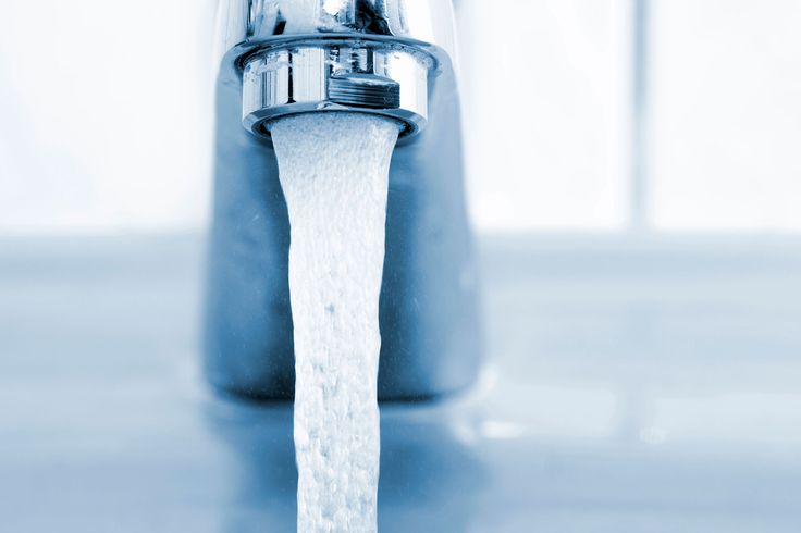 Tips Ampuh Agar Air Keran di Rumah Tetap Jernih dan Berkualitas