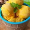Resep Membuat Eskrim Durian Nangka, Enak dan Mudah