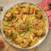 Makanan Khas Timur Tengah: Perbedaan Nasi Mandhi dan Nasi Kabsah, Simak Penjelasannya!