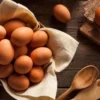 Pahami Berapa Banyak Telur yang Aman Dikonsumsi Untuk Menjaga Kolesterol, Tips Sederhana Menikmati Telur Tanpa Khawatir Masalah Kesehatan!