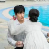 Park Yeon Woo (Lee Se Young) Melakukan Perjalanan Waktu ke Era Modern: The Story Of Park’s Marriage Contract
