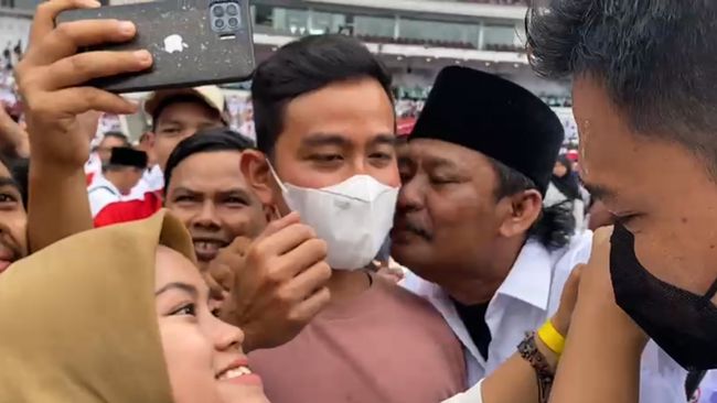 Jubir Prabowo Serang Balik Lawan