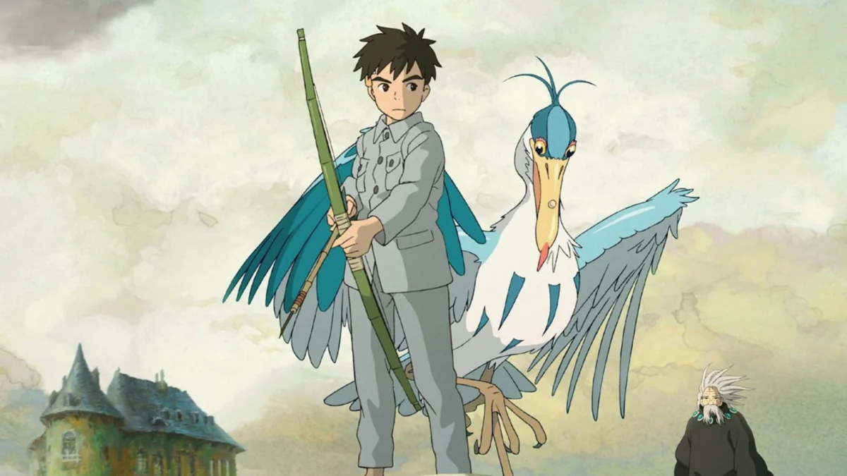Film Terbaru Hayao Miyazaki, The Boy And The Heron, Akan Tayang di Bioskop Indonesia Mulai 29 November 2023