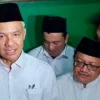 Ketua PCNU Kabupaten Bekasi Yakin Preperensi Politik Santri dan NU Condong ke Ganjar- Mahfud