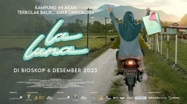 Film Malaysia La Luna