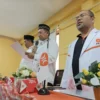 PKS Kabupaten Bekasi Bentuk Satgas Bekasi Putih
