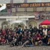 Honda Vario Riders Club (HVRC) Rayakan 17th Anniversary, Temanya Mengangkat Budaya Tradisional di Jawa Barat 