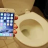 Bahaya Bagi Kesehatan, Hentikan Membawa Handphone Saat ke Toilet