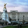 Sejarah Istana Buckingham (Foto/wikipedia)