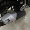 Fungsi dan Cara Merawat Cover Knalpot Sepeda Motor