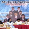 50 Caleg DPRD Kota Bekasi dari Partai Gerindra Terancam Gugur